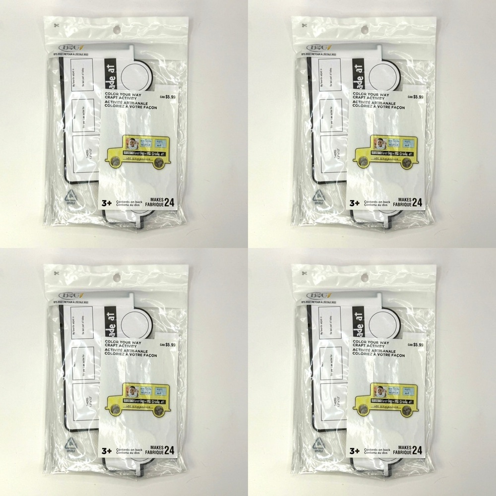 Back to School Teacher Help “First Day of Grade” Students Activity, 96 sheets